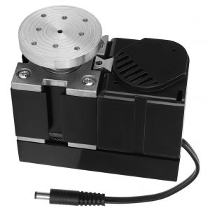 Mini fraiseuse portative pour metaux Z10001M, 12 V CC, 2 A, 24 W - Neuf