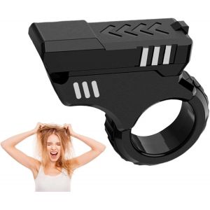 RVKAL-Jouet Anti Stress Pistolets Pour Soulager L'Anxiété Et Le Stress,Anti Stress Jouet Pistolets Edc Multifonctionnel,Jouets Anti Stress Pour Les Personnes Ayant Des Besoins Sensoriels - Neuf