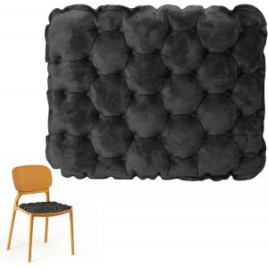 Coussins Si&egrave;ge Gonflable Coussins De Stade Ultral&eacute;ger Imperm&eacute;able Coussin D'air Portable Tapis De Si&egrave;ge Ext&eacute;rieur Pour Voyage Camping Bateaux Concerts Randonn&eacute;e P&eacute;destre Chaise De Bureau Avion.[C88] - Neuf