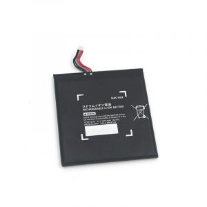 Batterie pour Nintendo Switch OLED HEG-001 - 4310 mAh Li-Polym&egrave;re 3,7V - Remplacement Longue Dur&eacute;e - Compatible Europ&eacute;enne/US/Jap - Stra&szlig;e Game&reg; - Neuf