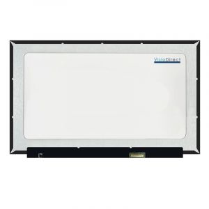 Visiodirect&reg; Dalle ecran 15,6"" LED pour Lenovo P/N 5D10T05360 1366X768 TOUCH HD 25mm 40pin Sans fixations 350mm Ecran tactile - Neuf