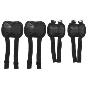 Genouilleres, Coudieres, Jambieres, Equipement De Cyclisme, Equipement De Protection Pour Le Sport - Neuf