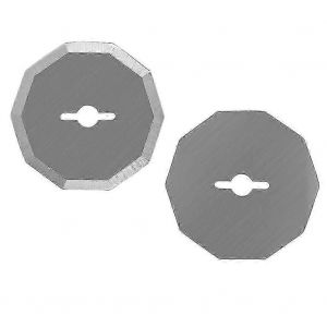 Lames de rechange adaptées aux ciseaux électriques sans fil 4V,lames rotatives de rechange adaptées à ZipSnip RC2600K - Neuf