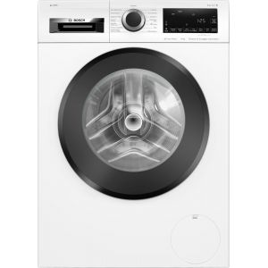 Bosch Serie 6 WGG244F0II machine &agrave; laver chargement frontal 9 kg 1351 tr/min Blanc - Neuf
