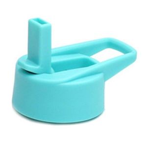 Bouchon Sport &Agrave; Large Ouverture Hydro Flask &iquest; Bouchon Anti-Fuite Avec Paille Hydraulique Pour Bouteilles De 12 &Agrave; 24 Oz - Neuf