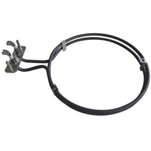 RESISTANCE CIRCULAIRE 2400W EGO POUR FOUR KUPPERSBUSCH - 774356 - Neuf