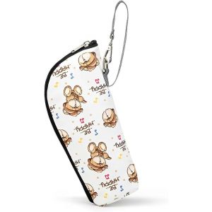Kalanka-Sac Isotherme Biberon, Glaciere Bebe, Sac Gourde Isotherme, Portable Hangable, Sacs De Rangement Pour B&eacute;b&eacute;, Accessoires Pour Bebe, Biberons Voyage Isolation Sacs, Pour Poussette - Neuf