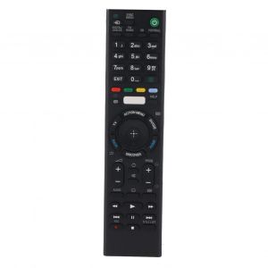 Telecommande universelle a distance de controle de 10 m pour televiseur Sony, version anglaise, meilleur contact - Neuf