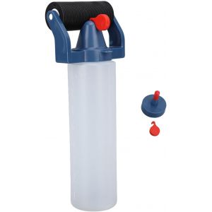 Chenquansarl-Kit D'application De Colle À Bois, Flacon Applicateur Avec Rouleau, Outil De Menu Rie - Neuf