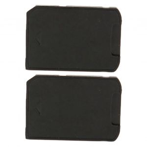 2pcs Pour Sd2vita 3.0 Adaptateur De Carte Mémoire De Jeu Dongle Pour Psv Adaptateur De Carte Mémoire Pour Ps Vita 1000 2000 Avec Système Firmware 3.60 - Neuf