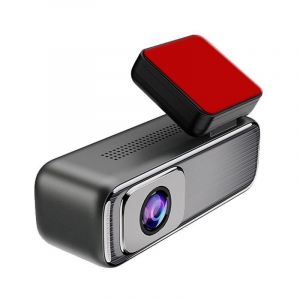 Dashcam Vision Nocturne 2K Grand Angle 170° Pour Une Sécurité Optimale En Conduite YONIS - Neuf