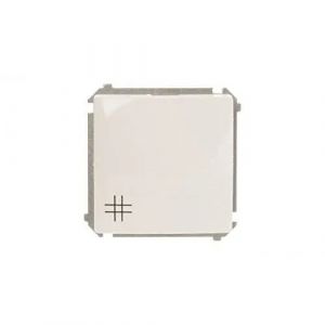 Kontakt-Simon Bmw7.01-11 Interrupteur &Eacute;lectrique Blanc - Accessoire Co - Neuf