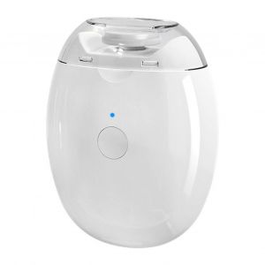 Lime A Ongles Electrique Automatique, Rechargeable, Avec Lumiere Led, Pour Bebes Et Personnes Agees - Neuf