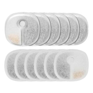 Filtres De Remplacement Pour Fontaine Automatique Pour Animaux De Compagnie Cheerble - Neuf