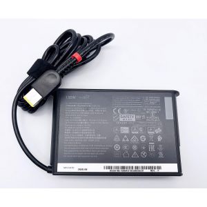 ChenQuanSarl-Adaptateur 20V 6.75A 135W Chargeur Adl135Ndc3A Adl135Nlc3A Adl135Ncc3A Compatible Avec Lenovo Thinkpad P1 20Md P1 20Me X1 Extreme 20Mg Sa10E75864 00Hm686 Ideapad Alimentation Pour Ordina - Neuf