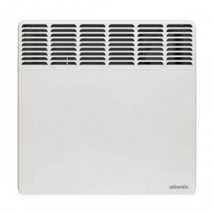 Convecteur électrique F617 digital horizontal 2000W ATLANTIC - Neuf