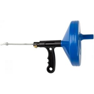 Kalanka-Sp9910 D&eacute;boucheur Siphon, Noir - Neuf