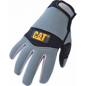Gants N&eacute;opr&egrave;ne CAT012213 Caterpillar | Plusieurs tailles disponibles - Neuf