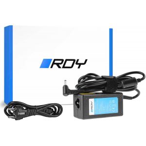 45W 20V 2.25A Chargeur Ordinateur Portable pour Lenovo IdeaPad 100-15 100-15IBD 100-15IBY 110-15 110-15IBR 110-15ISK 310-15 310-15ISK 320-15 320-15IAP Cordon de Charge Connecteur: 4.0-1.7mm - Neuf