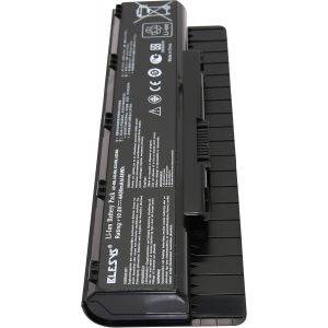 A32-N56 Battery for ASUS N56V N56D N56DY N56JK N56JN N56JR N56VJ N56VV N56VB N56VJ N56VM N56VZ A31-N56 A33-N56 Battery - Neuf