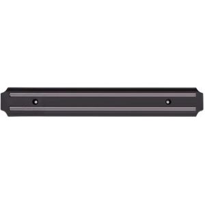 Checarzhn--No1-Porte-Couteau Magnétique Pour Mur, Bande Magnétique Pour Couteaux En Plastique Multi-U , Bande Magnétique Moderne Pour Couteaux, Conception Simple, Rangement Pour Couteaux De Cuisine 3 - Neuf