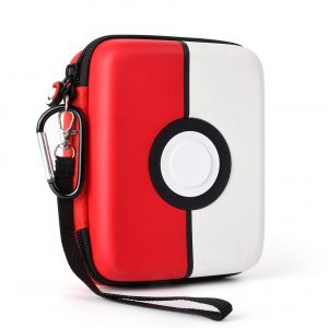 Compatible avec le sac de rangement pour cartes du JCC Pokémon Compatible avec la boîte de rangement pour cartes du jeu à collectionner Pokémon - Neuf