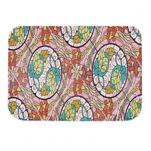Hjlian Tapis De Sol Antiderapant Pour La Maison, Paillasson, Tapis De Cuisine, Salon, Chambre A Coucher, Decoration 50 X 80 Cm - Neuf