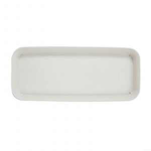 Rectangulaire Usine De Plastique Plateau Beige Xl, Soucoupe De Pot De Fleur, Plante De La Soucoupe, L'eau De D&eacute;tecteur De Plateau, De Galets Bac Pour Les Pots - Neuf