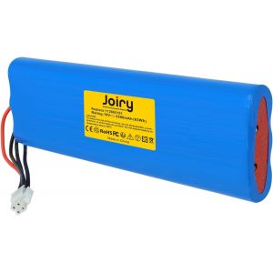 MEVRONISSHOP-18V 3500mAh NI-MH Batterie Compatible avec Husqvarna Automower 210C, 210AC, 220AC, 230ACX, 260ACX, G2 2004-2006, SH Solar Hybrid - Neuf