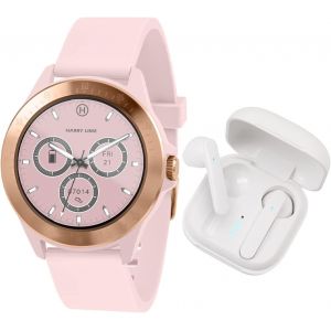 Montre Intelligente Ha07-2006-Tws - Neuf