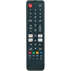Nouveau BN59-01315Q Télécommande de Remplacement BN59-01315Q Télécommande pour Samsung TV BN59 01315Q BN5901315Q Remote Controller - Neuf
