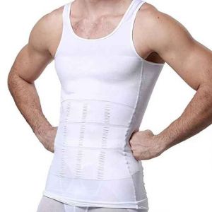 Gilet Minceur Hommes Minceur Body Minceur Taille Corset Corset Minceur Gilet Minceur Minceur Ventre Coupe Shapewear - Neuf