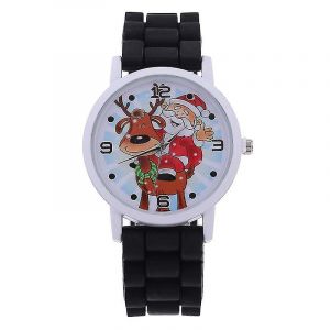 Mode Cadeau De Noël Jelly Noël Bracelets Père Noël - Neuf