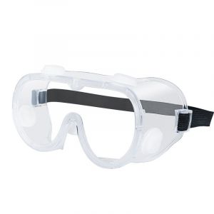 Lunettes Transparentes, Protection Uv Et Poussière, Lunettes De Protection - Neuf