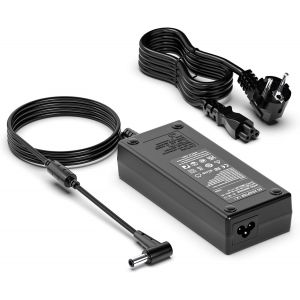 150W Chargeur ASUS 20V Ordinateur Portable pour ASUS TUF Gaming A15-FA506 A17-FA706 FX505DT FX505GT FX705GT, ROG Strix G531GD G531GT G731GT ADP-150CH B A18-150P1A Adaptateur Câble 6.0mm*3.7mm - Neuf