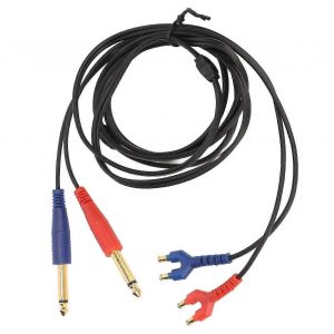 C&acirc;ble Casque Audiom&egrave;tre TDH39 - T&ecirc;te Droite Transmission Stable - Conduction A&eacute;rienne - Neuf