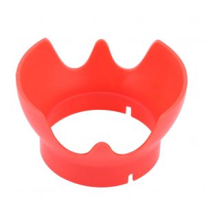 Pare-Soleil Pour Camera De Drone Dji Phantom 4pro/4pro+ (Rouge)-Qhfen - Neuf