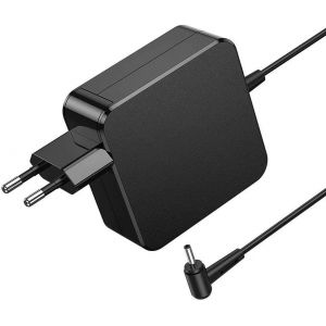 acdsgd-65W Chargeur Ordinateur Portable pour ASUS Zenbook UX305 UX301LA UX301L UX301 UX303 UX303U UX303UB UX303UA UX303L UX303LB UX303LN UX310 UX310U UX310UA UX310UQ UX330U UX32 UX32A UX31A Alimentation - Neuf