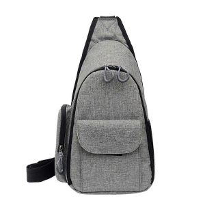 Sac &agrave; dos &eacute;tanche pour appareil photo Sony Alpha A6500 et A6300,gris - Neuf