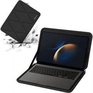 acdsgd-Housse de Protection Antichoc pour Ordinateur Portable Samsung Galaxy Book5/4/3 Pro 360 de 16"", Galaxy Book5/4/3 Pro 16"", GalaxyBook4/3 Ultra, Galaxy Book4 Edge Copilot de 16 - Neuf