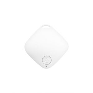 Mini Détecteur D'articles Intelligent,Chien,Chat,Animaux De Compagnie Carré,Bluetooth,Traqueur Gps,Dispositif - White-B5329 - Neuf