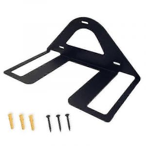 Porte-Raquette De Tennis De Table, Porte-Balle De Pings Pong - Pr&eacute;sentoir De Raquette De Tennis De Table Avec Balle - Neuf