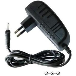Adaptateur Secteur Alimentation Chargeur 12v Pour Pc Portable Danew Dbook 157 / Dbook 174 - Neuf