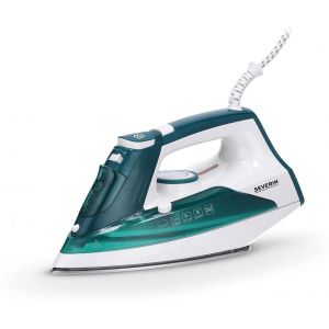 Ba 3261 Fer Vapeur 2400 Plastique Blanc/Vert 175 Ml - Neuf