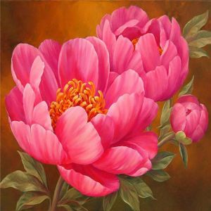 Bricolage Strass Broderie Point De Croix Diamant Peinture Art Artisanat Maison D&eacute;coration Murale - Neuf