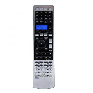 Nouvelle télécommande pour récepteur AV Yamaha RAV380 RAV381 RAV384 RAV386 RAV389 RAV390 DSP-Z7 RX-Z11 RX-V3900 RX-V3800 RX-V1900-RAV386 - Neuf
