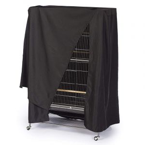 (104*69*122cm)Protection pour cage à oiseauxHousse de protection anti-poussière pour cage à oiseauxHousse de protection imperméable pour cage à oiseaux - Neuf