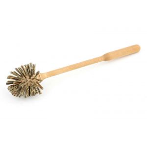 Recharge de brosse de toilette - Neuf