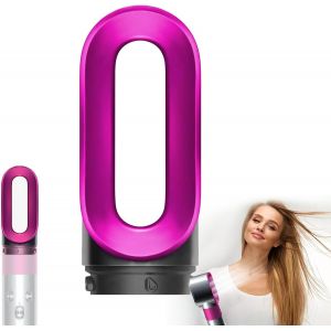 Pre Styling Accessories For Airwrap Hair Dryer Pre Styling Tool Turns Curling Iron Into Hair Dryer - Neuf