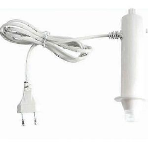Derma Wand, Appareil De Beaute Anti-Age Rf Pour Le Visage, Appareil De Massage Avec Prise Ue Pour Le Rajeunissement De La Peau Et La Reduction Des Rides. - Neuf